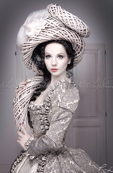 Seraphine Strange Seraphine Strange