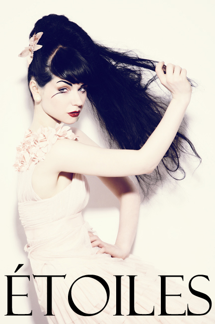 Seraphine Strange Seraphine Strange