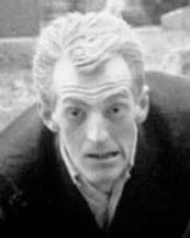 S. William Hinzman