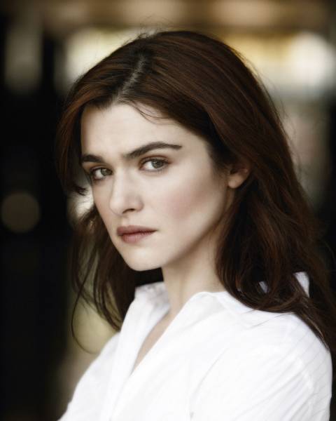 Rachel Weisz Rachel Weisz