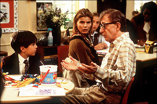 Deconstructing Harry (1997)