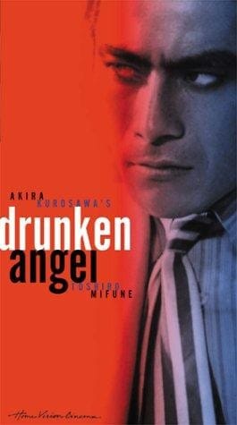 Drunken Angel