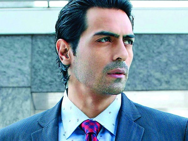 Arjun Rampal