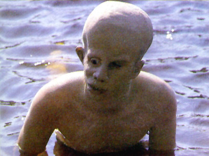 Ari Lehman