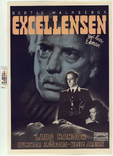 Excellensen