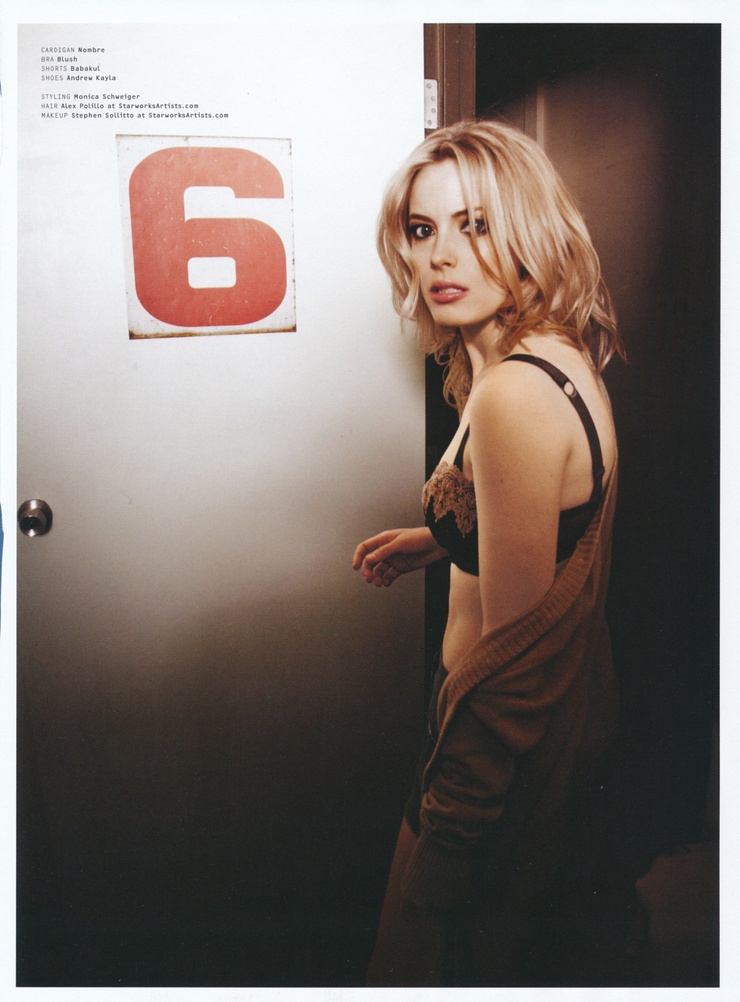Gillian Jacobs Gillian Jacobs