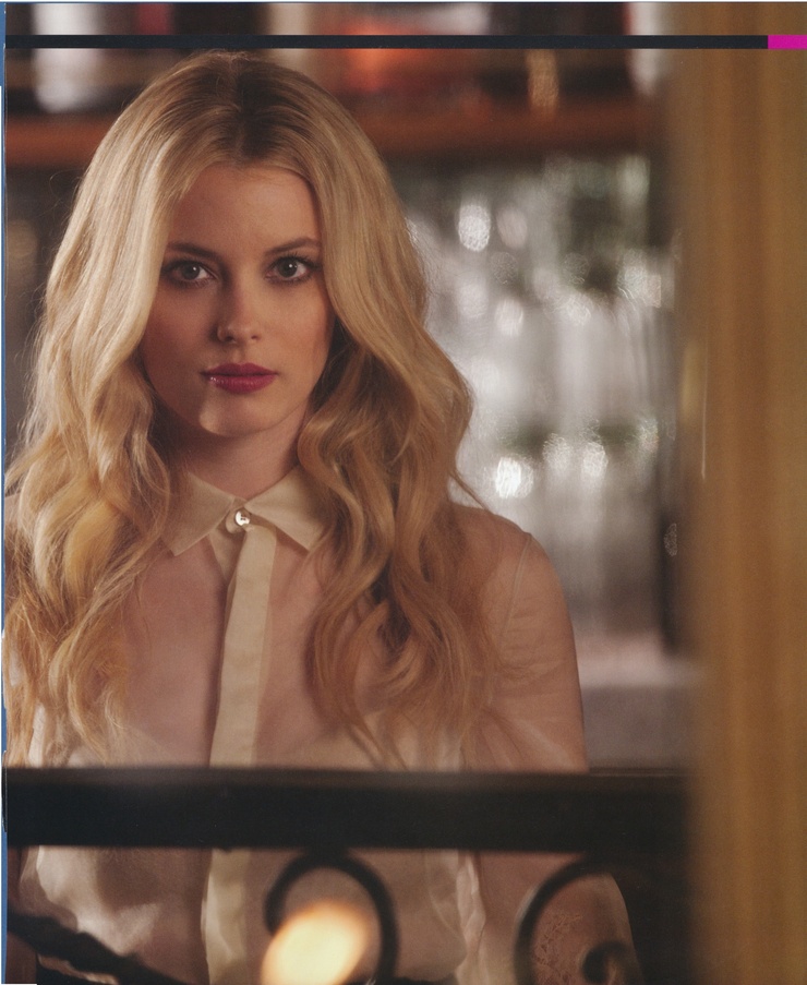 Gillian Jacobs Gillian Jacobs