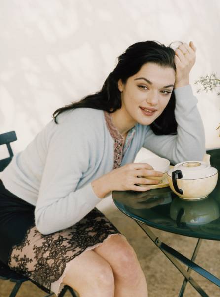 Rachel Weisz Rachel Weisz