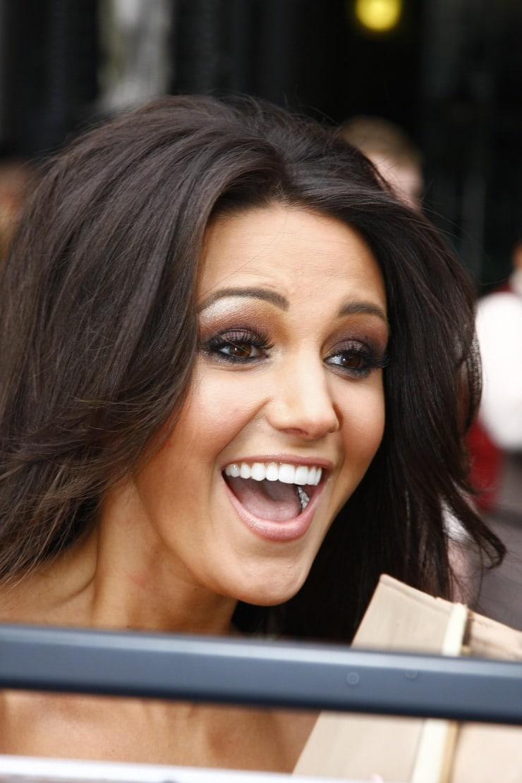 Michelle Keegan Michelle Keegan