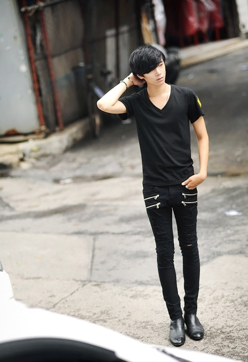 Seung Hyeon