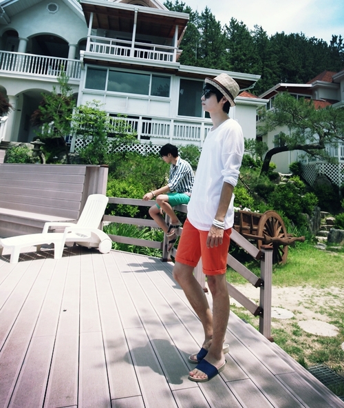 Seung Hyeon