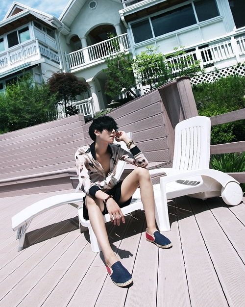Seung Hyeon