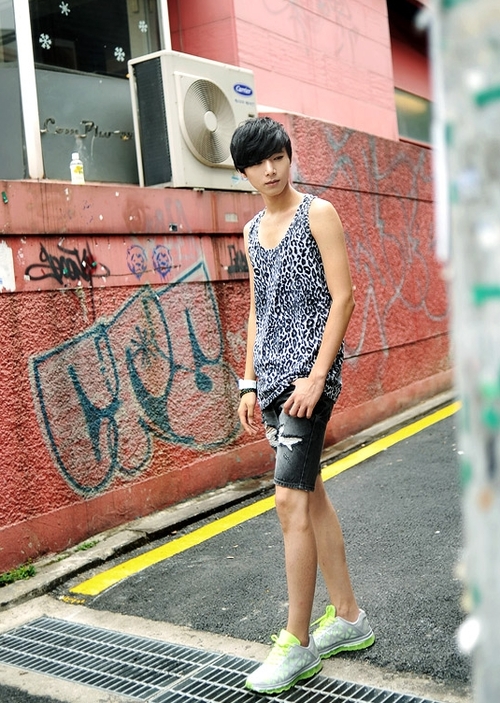 Seung Hyeon