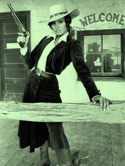Raquel Welch Raquel Welch