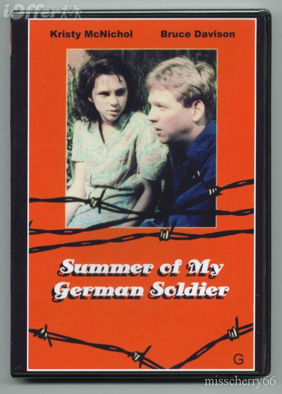 Summer of My German Soldier Summer of My German Soldier