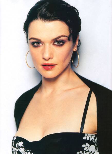 Rachel Weisz Rachel Weisz