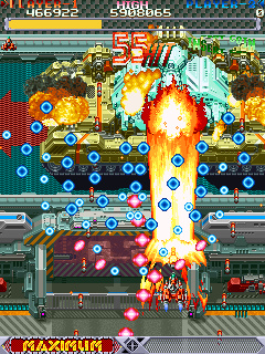 DoDonPachi