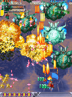 DoDonPachi
