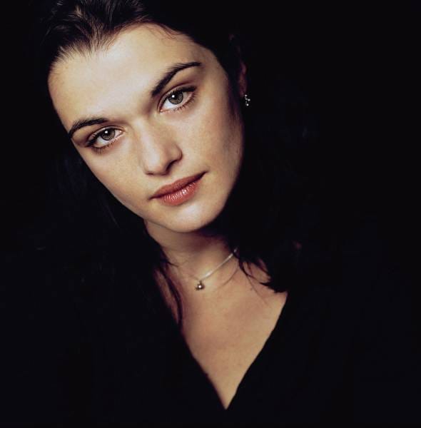 Rachel Weisz