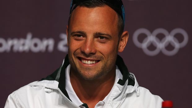 Oscar Pistorius