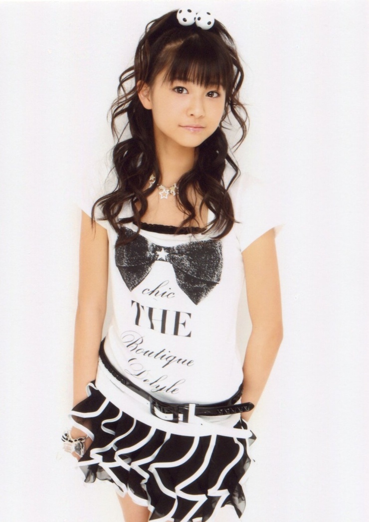 Ayaka Wada