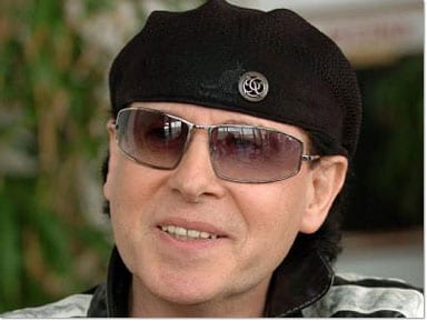 Klaus Meine