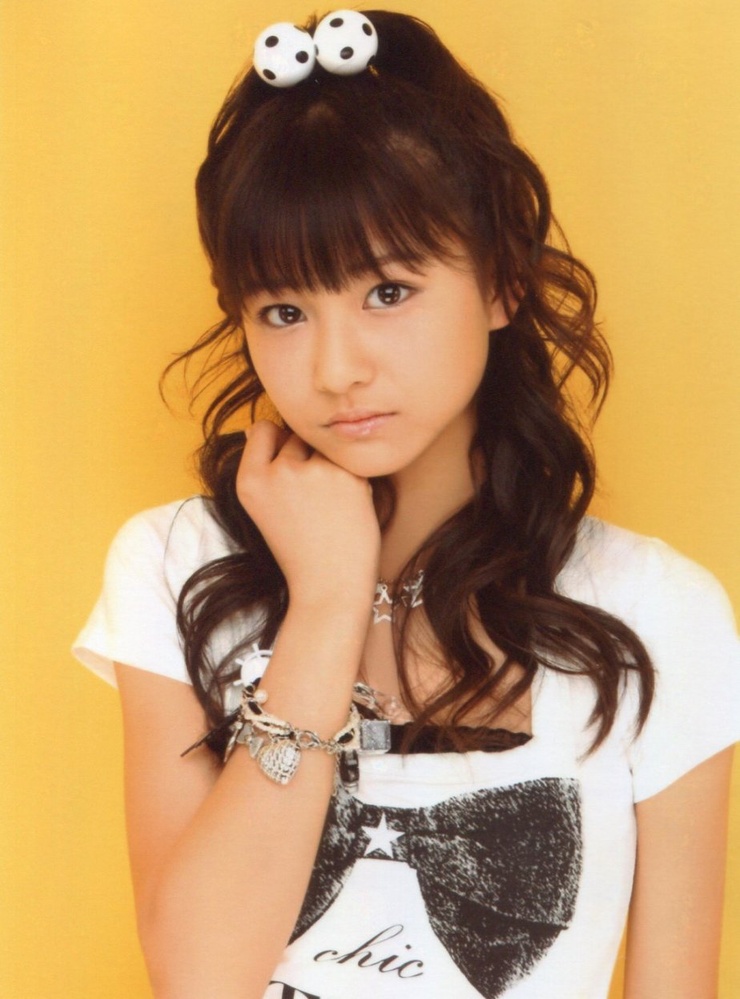 Ayaka Wada Ayaka Wada