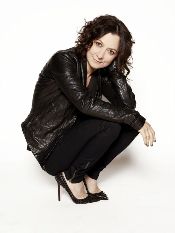 Sara Gilbert