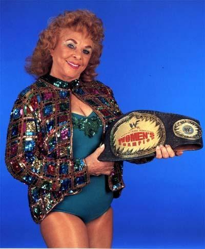Lillian Ellison