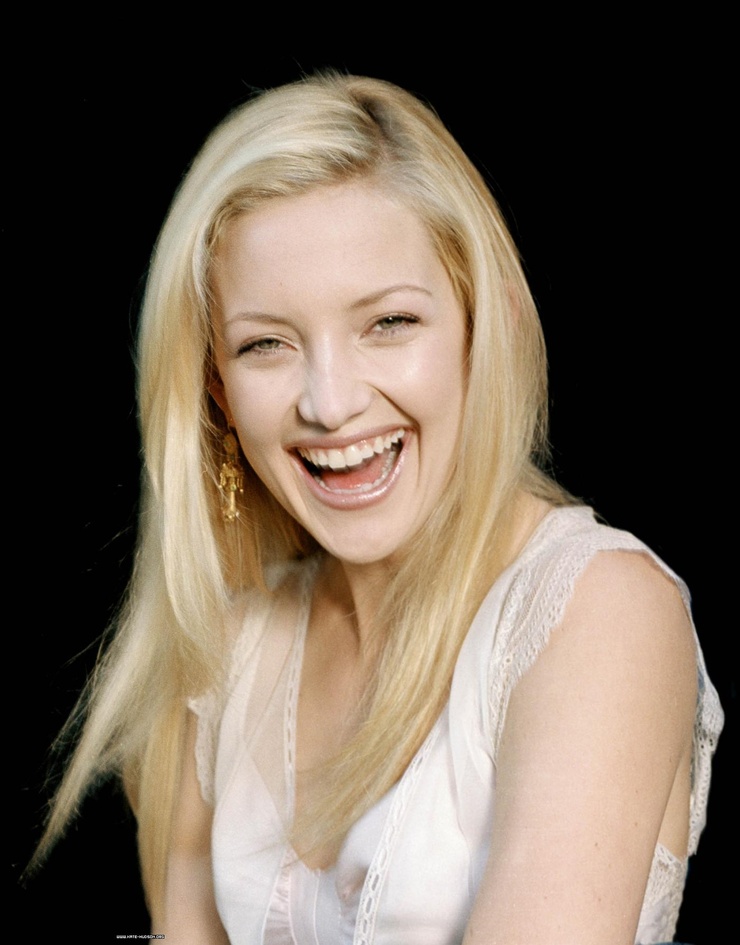 Kate Hudson Kate Hudson