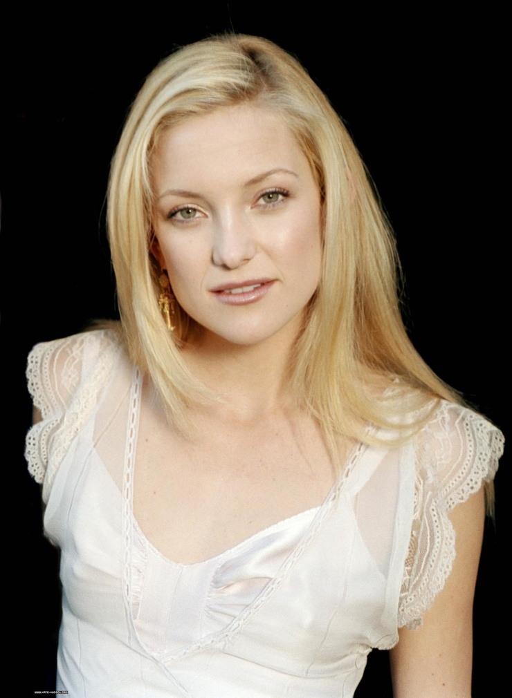 Kate Hudson Kate Hudson
