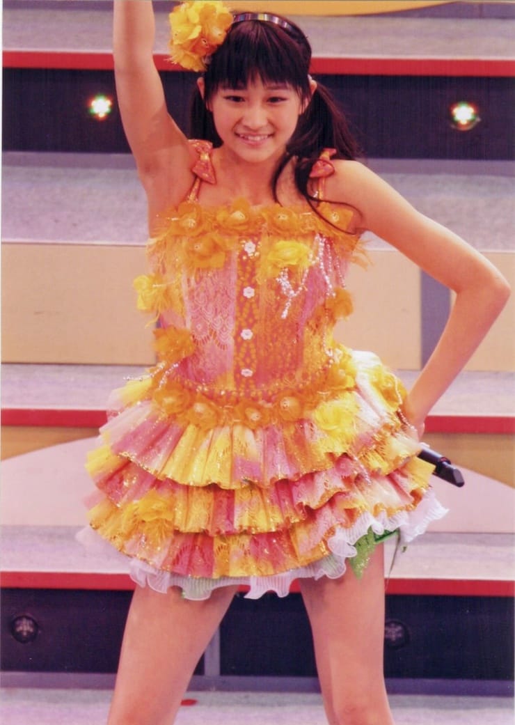 Ayaka Wada