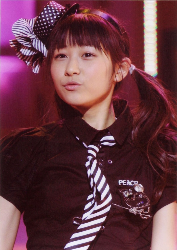Ayaka Wada