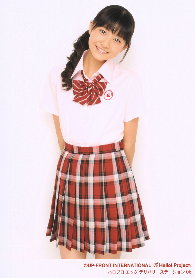 Ayaka Wada Ayaka Wada