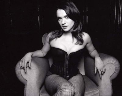 Rachel Weisz Rachel Weisz