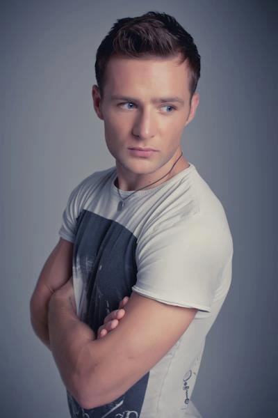 Harry Judd