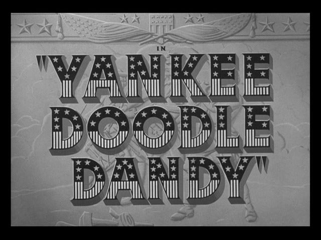 Yankee Doodle Dandy (1942)