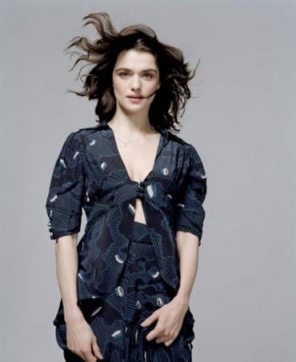 Rachel Weisz