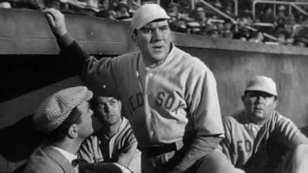 The Babe Ruth Story (1948)