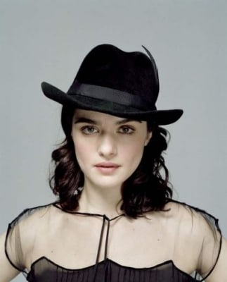 Rachel Weisz