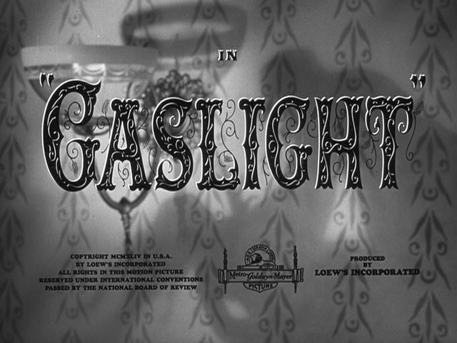 Gaslight