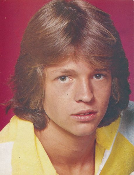 Jimmy McNichol