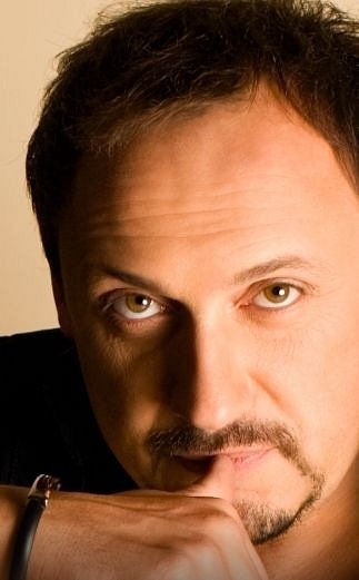 Stas Mikhaylov