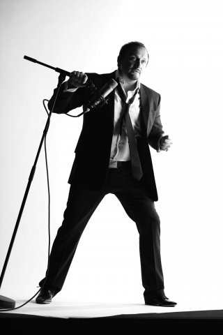 Stas Mikhaylov