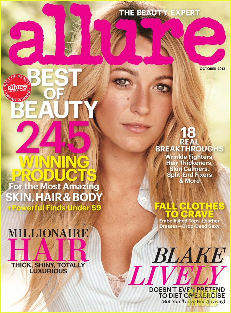 Blake Lively Blake Lively