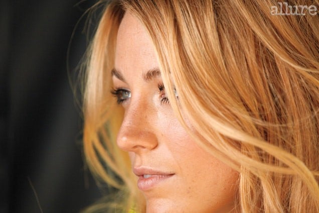 Blake Lively Blake Lively