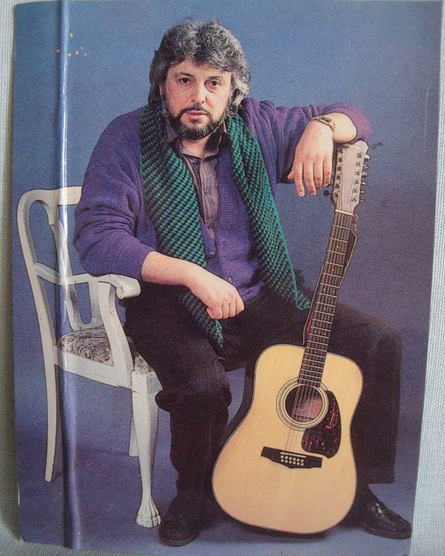 Vyacheslav Dobrynin