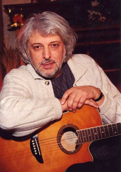 Vyacheslav Dobrynin