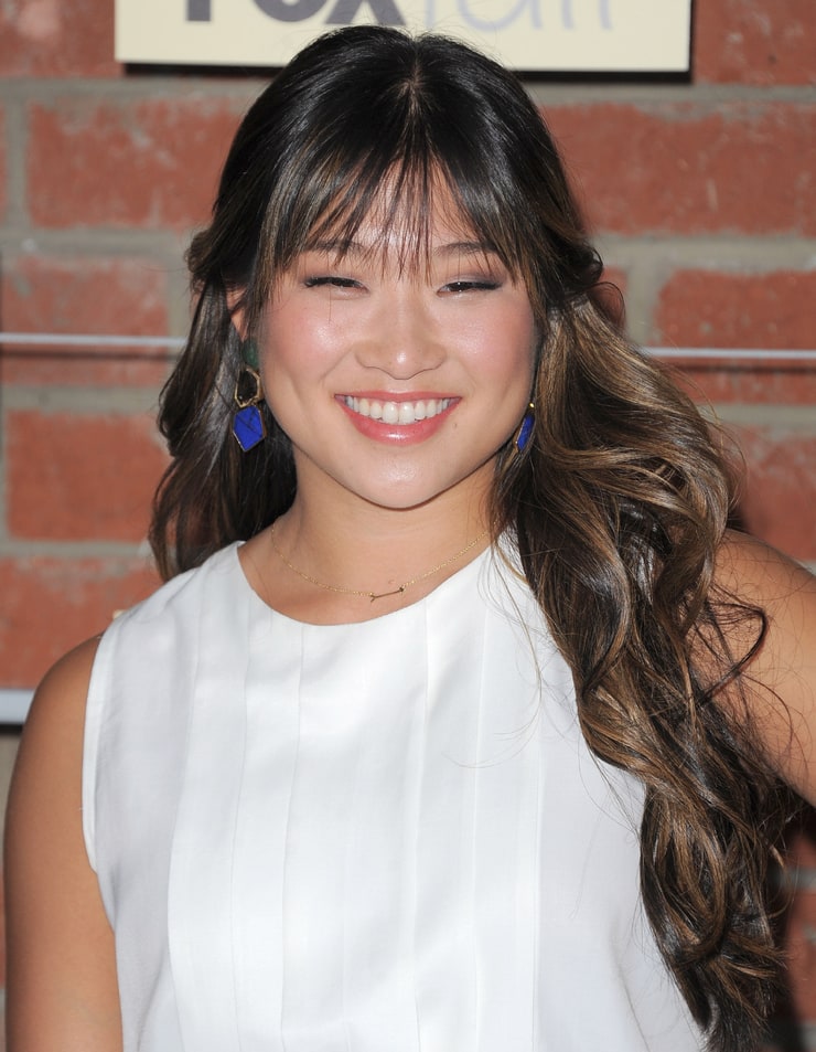 Jenna Ushkowitz