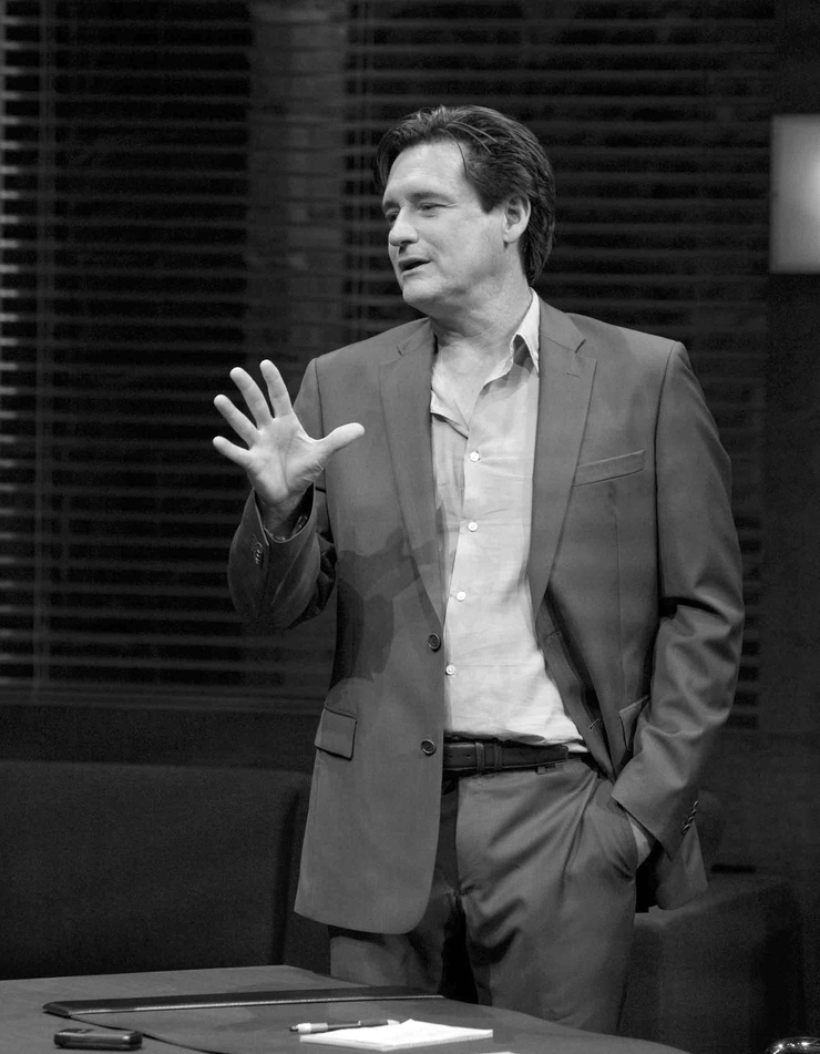 Bill Pullman